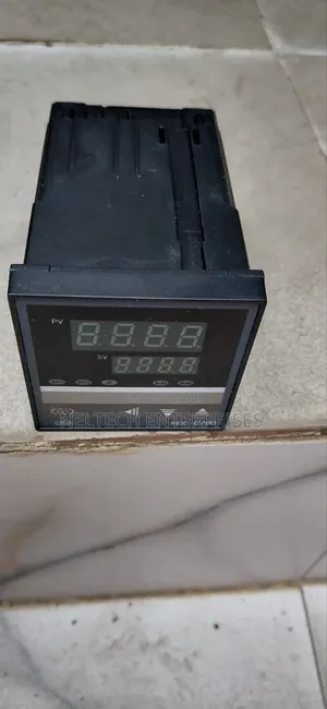 Temperature Control Rex-C700