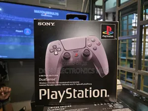 Ps5 30th Anniversary Limited Edition Dual Sense Wireless Controller