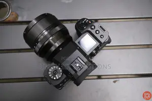 Fujifilm 56mm 1.2 R Wr Lens