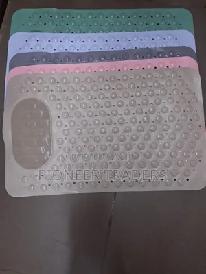 Bathroom Anti-Slip Mats