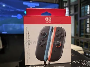 Nintendo Switch 2 Joy Con (Controller)