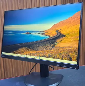 Lenovo Thinkvision T24i-20 1080p FHD 
Hdmi ,Vga,Display Port