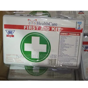 First Aid Kit