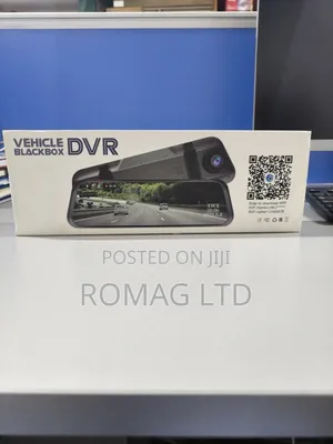  Dashcam DVR