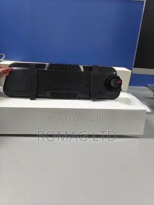  Dashcam DVR