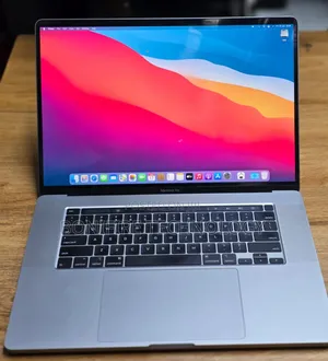 Laptop Apple MacBook Pro 16GB Intel Core i9 SSD 1T