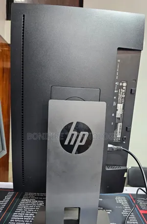 Hp Z24n 
1920×1200
60hz
Hdmi,Display,Mini Display
 Adjustable Stand