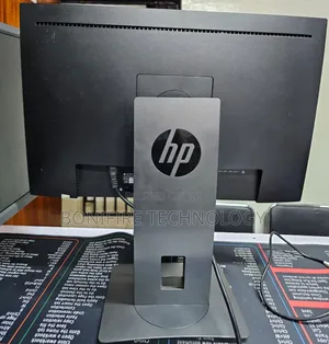 Hp Z24n 
1920×1200
60hz
Hdmi,Display,Mini Display
 Adjustable Stand