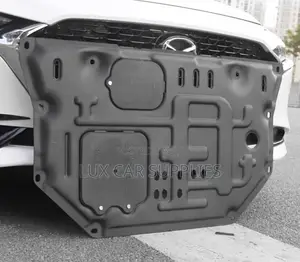 Lower Engine Protection Plate for Mazda
