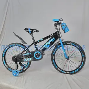 Primedale Kids Bike Size 20 – Strong Frame