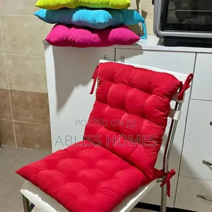 Comfort Cushion