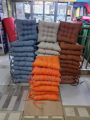 Comfort Cushion