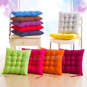 Comfort Cushion