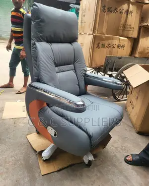 Director's Executive Chair