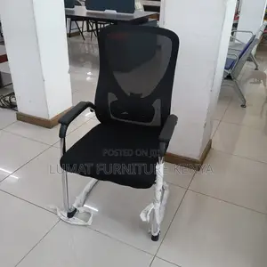 Aircomfort Visitor Chair