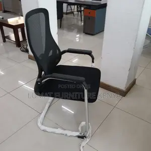 Aircomfort Visitor Chair