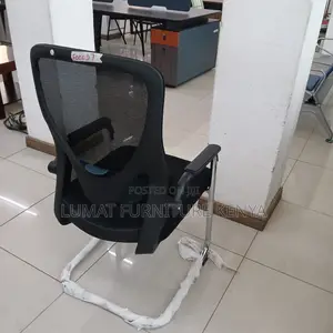 Aircomfort Visitor Chair
