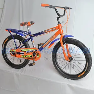 Kid Ride 20" Bicycle for Boys and Girls