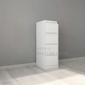 Office Cabinet Four Drawers Premium Steel Storage Cabinet