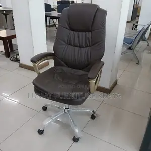 Browntitan Executive Seat