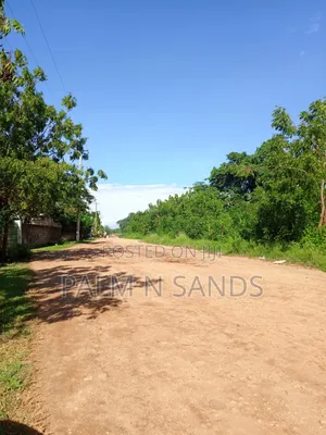 1.5 Acres in Galu Diani on Sale