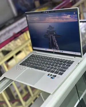 Laptop HP EliteBook 840 G9 8GB Intel Core i7 SSD 512GB