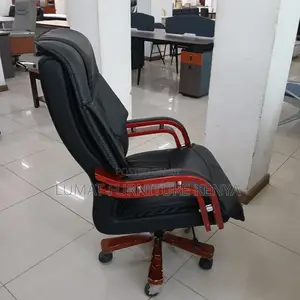 Primeposture Executive Seat