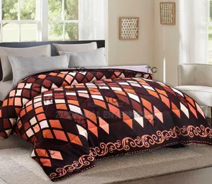 Woolen Duvet 5 by 6,Stay Warm in Style: Premium Single Woolen Duvet