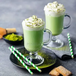 Irish Mug Per Set of 6