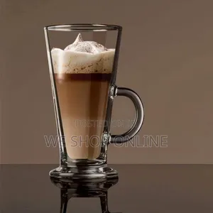 Quality Irish / Latte Mug Per Set of 6*