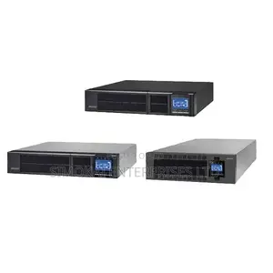 Me-2000-Wpru Mecer 2000va / 1600w on-Line Ups Rack Mount 2u