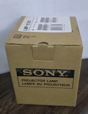 Sony LMP-E180 Projector Lamp 185w