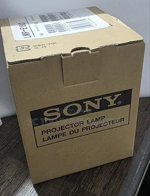 Sony LMP-E180 Projector Lamp 185w