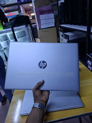 Laptop HP 650 G4 8GB Intel Core i3 SSD 256GB