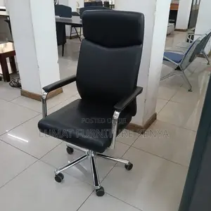 Onyx Executive Chair