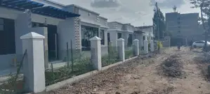 3bdrm Bungalow in Matangi Junction, Kimbo for sale