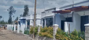 3bdrm Bungalow in Matangi Junction, Kimbo for sale