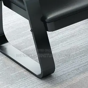 Office Sofa; Five Seaters Executive Reception Office Sofa Set