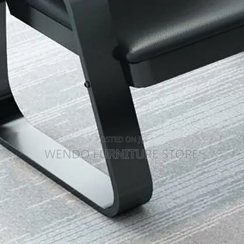 Office Sofa; Five Seaters Executive Reception Office Sofa Set