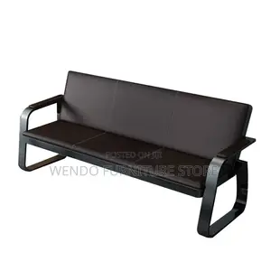 Office Sofa; Five Seaters Executive Reception Office Sofa Set