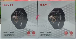 Havit M9031 Pro *Amoled* With *Deep Seek Ai Support* Wireless Call