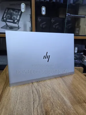 Laptop HP EliteBook 830 G8 16GB Intel Core i7 SSD 512GB