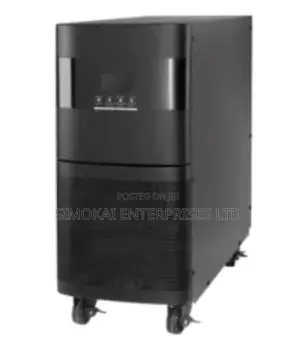 Mecer 20000va 20kva (16000w) Smart Ups-Me-20000-Gt-3/3