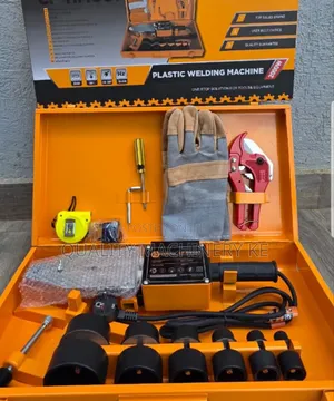 Durable Coofix PPR Welding Machine 2000watts