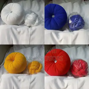 Elegant Sofa Cushion Set for Modern Home Decoration