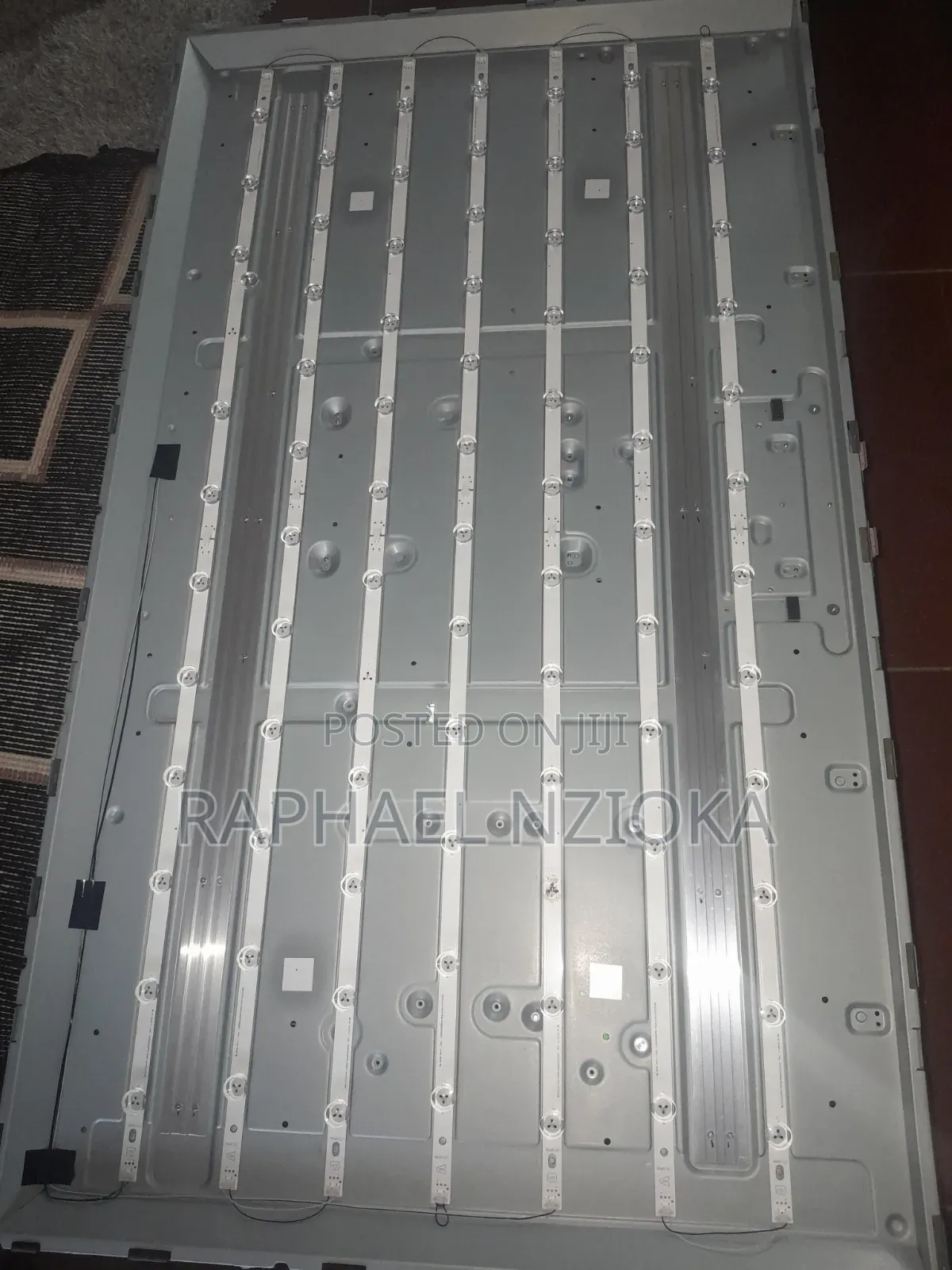 TV Repair Technician