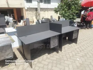 4 Way Work Station