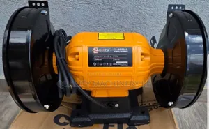 Reliable Coofix Bench Grinder 125mm