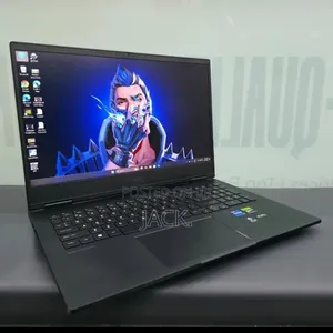 Laptop HP Omen 16 32GB Intel Core i7 SSD 512GB