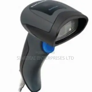 Datalogic Barcode Scanner – Qd2430